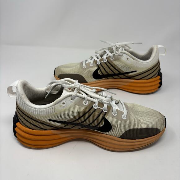 Nike Lunar Roam \'Summit White Khaki Copper‎ Moon\' DV2440 101